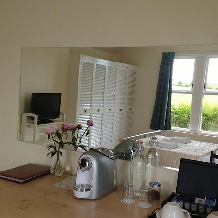 Rush View Bed and Breakfast Portrush Buitenkant foto