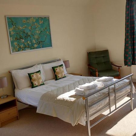 Rush View Bed and Breakfast Portrush Buitenkant foto
