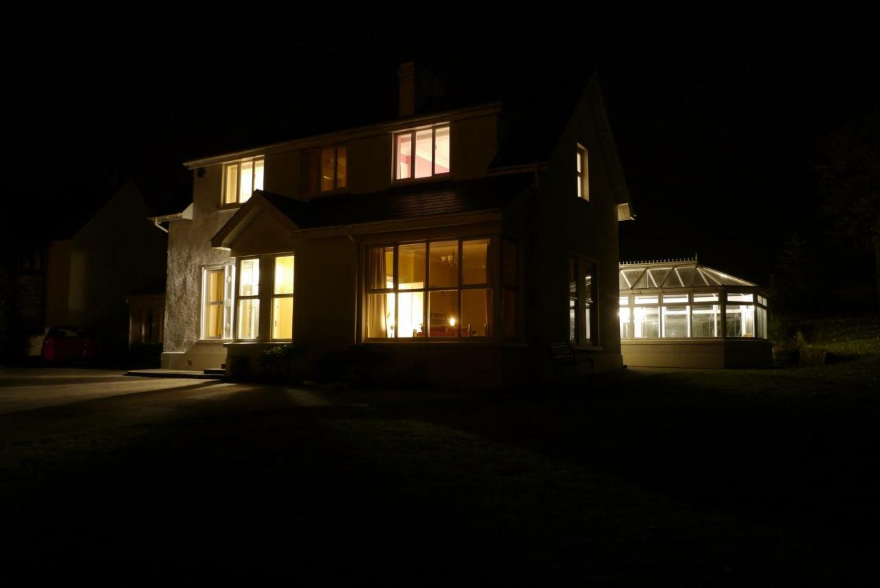 Rush View Bed and Breakfast Portrush Buitenkant foto