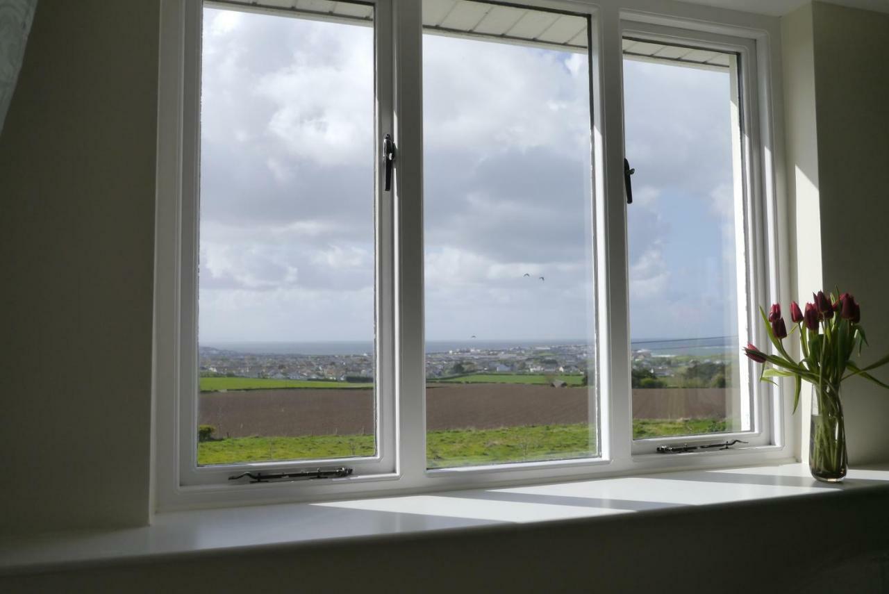 Rush View Bed and Breakfast Portrush Buitenkant foto
