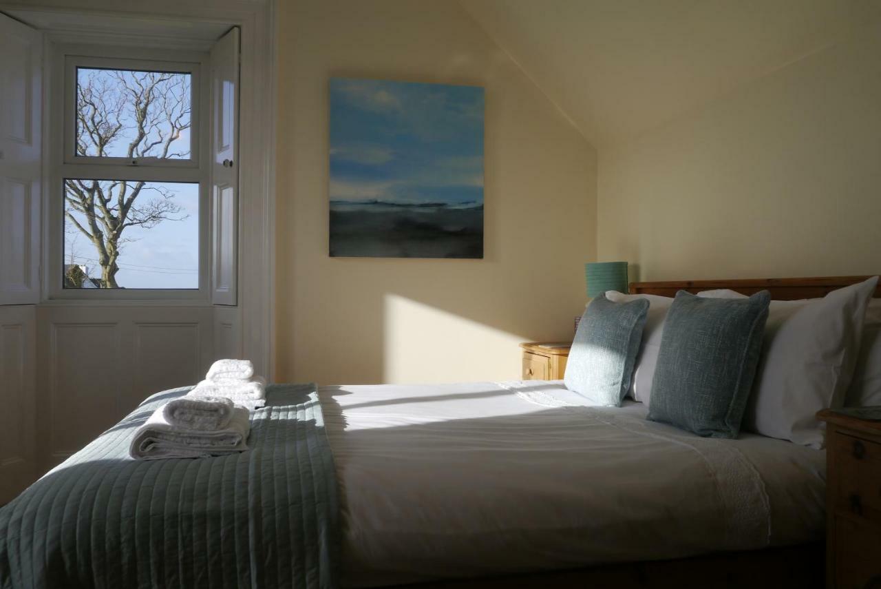 Rush View Bed and Breakfast Portrush Buitenkant foto