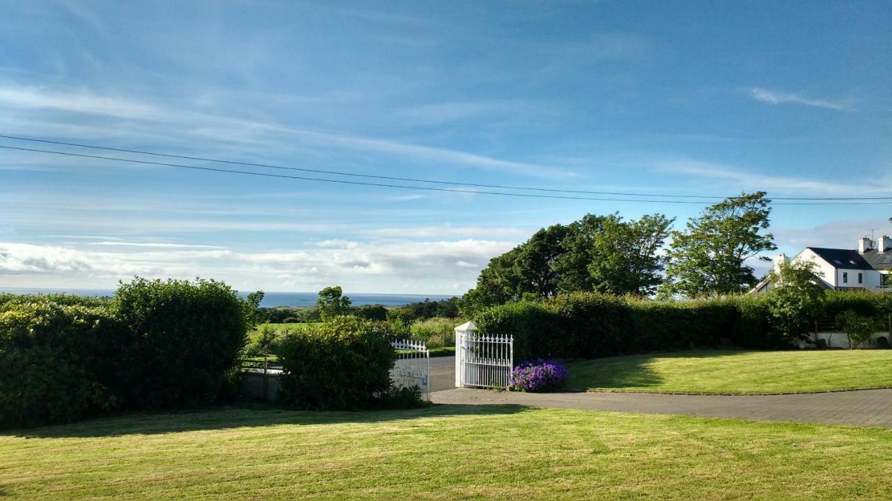 Rush View Bed and Breakfast Portrush Buitenkant foto