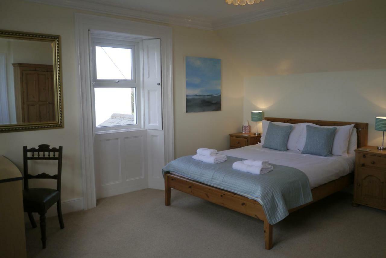 Rush View Bed and Breakfast Portrush Buitenkant foto