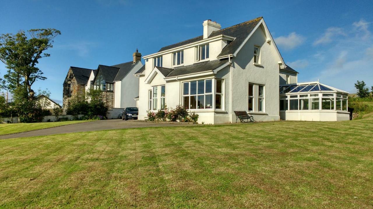 Rush View Bed and Breakfast Portrush Buitenkant foto