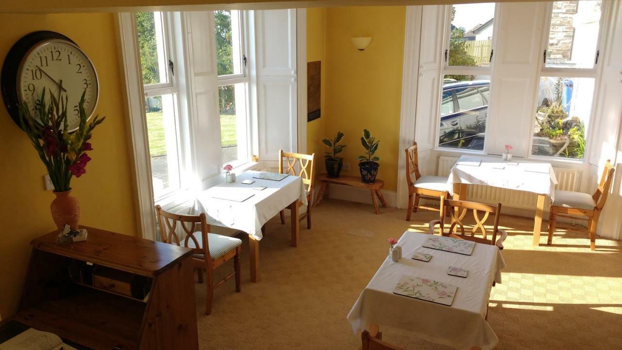 Rush View Bed and Breakfast Portrush Buitenkant foto