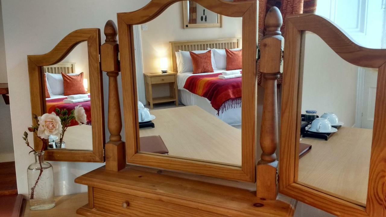 Rush View Bed and Breakfast Portrush Buitenkant foto