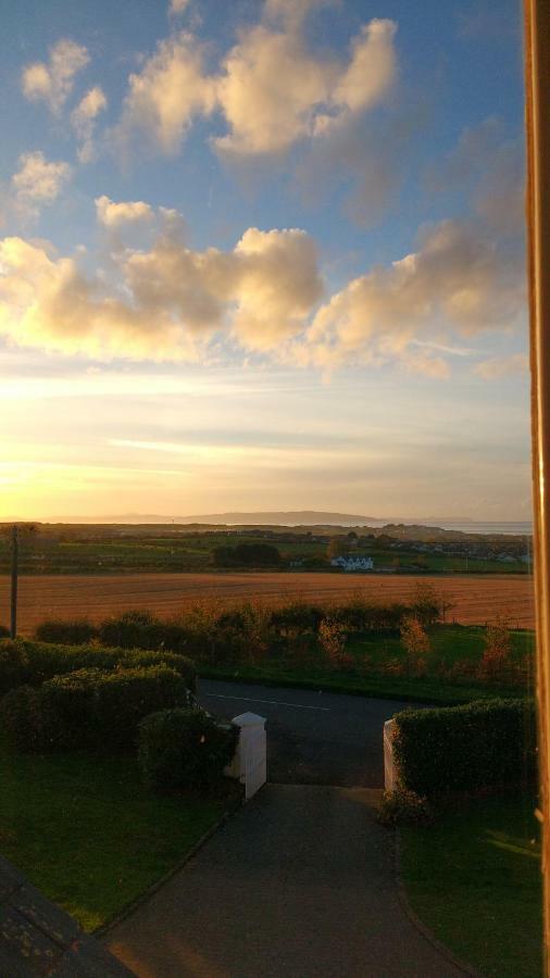 Rush View Bed and Breakfast Portrush Buitenkant foto