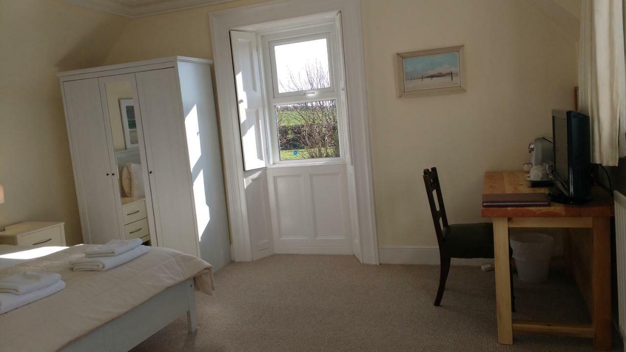 Rush View Bed and Breakfast Portrush Kamer foto