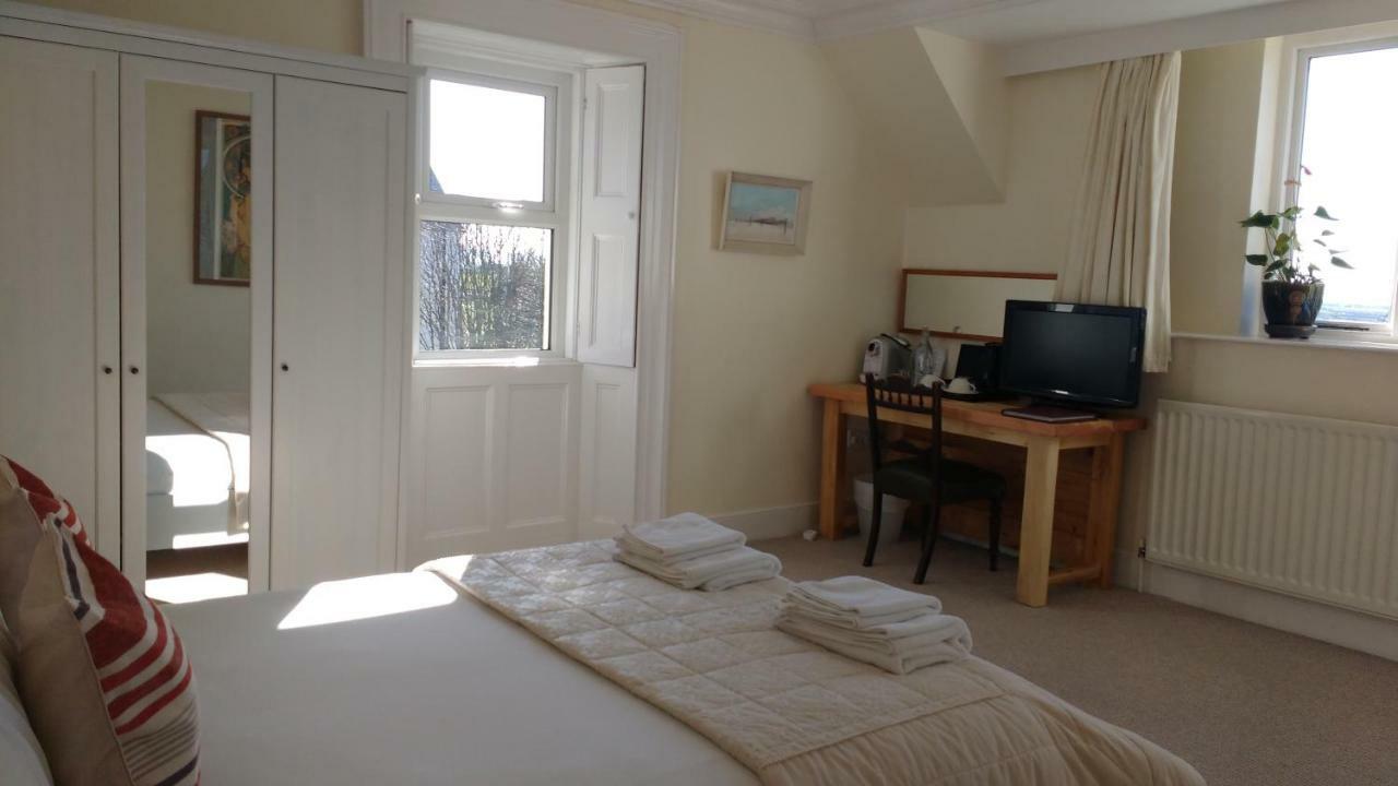 Rush View Bed and Breakfast Portrush Kamer foto