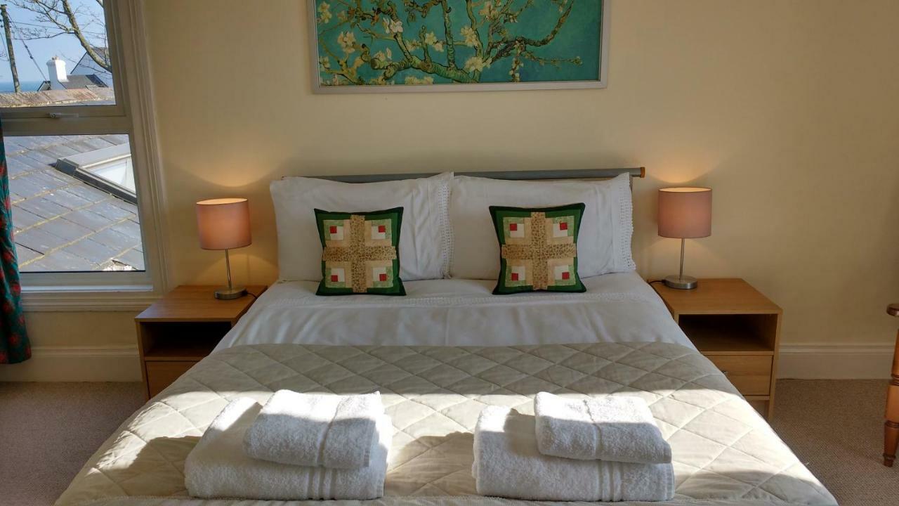 Rush View Bed and Breakfast Portrush Kamer foto