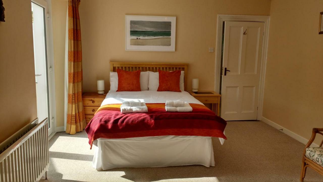 Rush View Bed and Breakfast Portrush Kamer foto