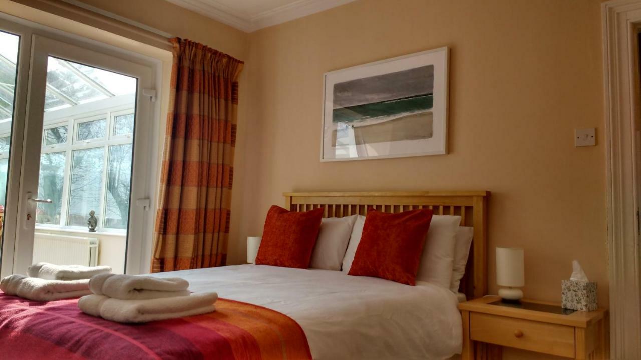 Rush View Bed and Breakfast Portrush Kamer foto