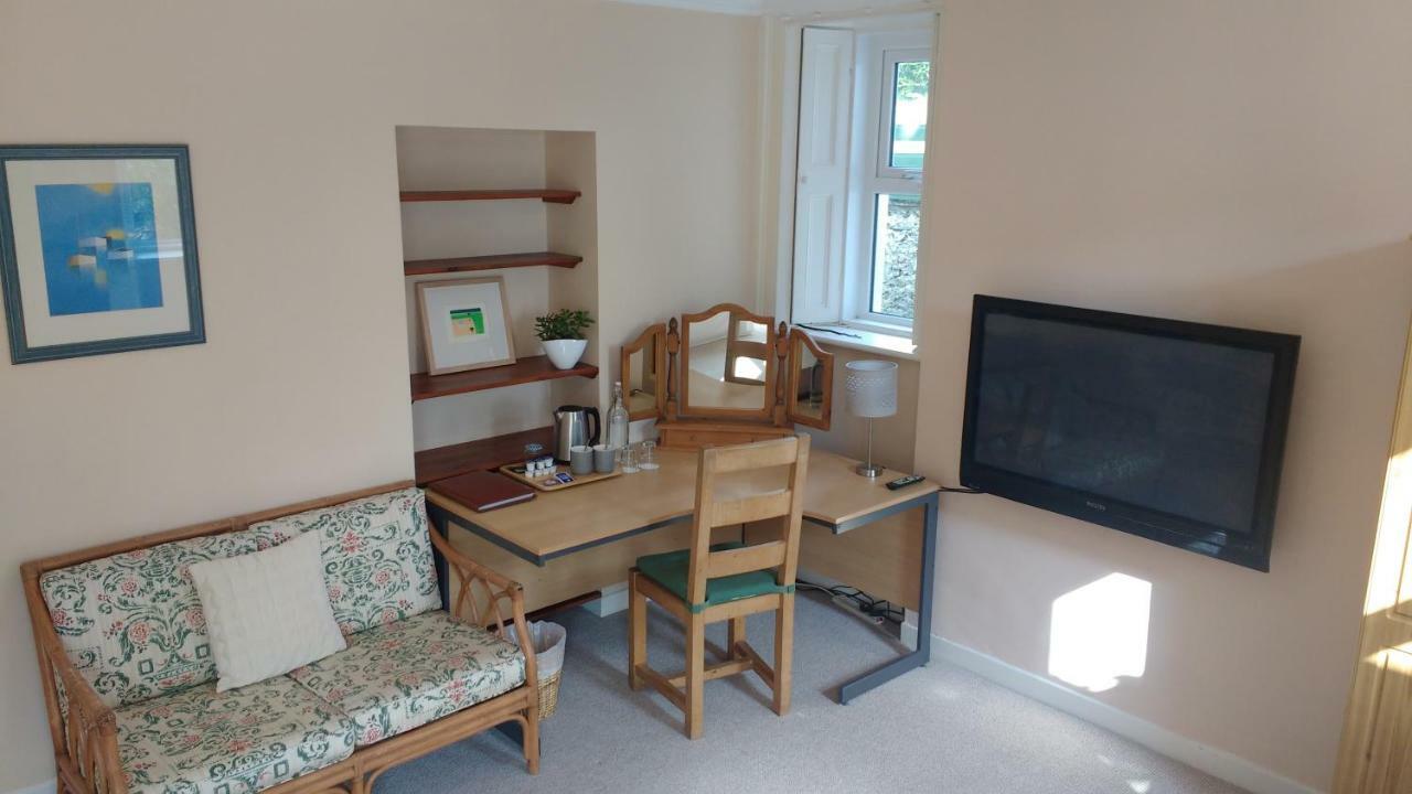 Rush View Bed and Breakfast Portrush Kamer foto