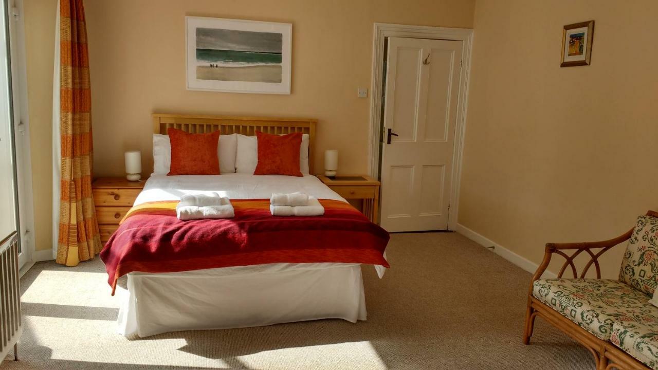 Rush View Bed and Breakfast Portrush Buitenkant foto