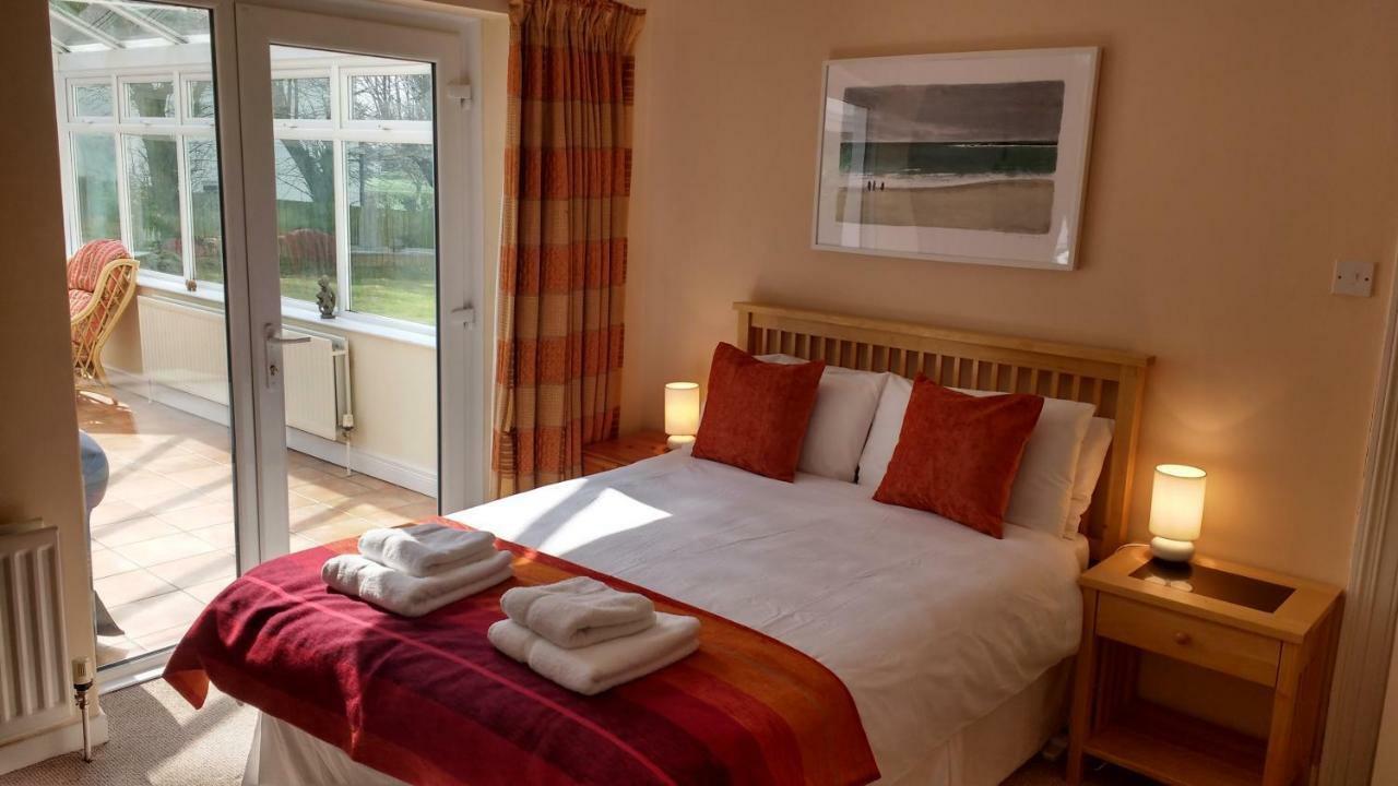 Rush View Bed and Breakfast Portrush Buitenkant foto