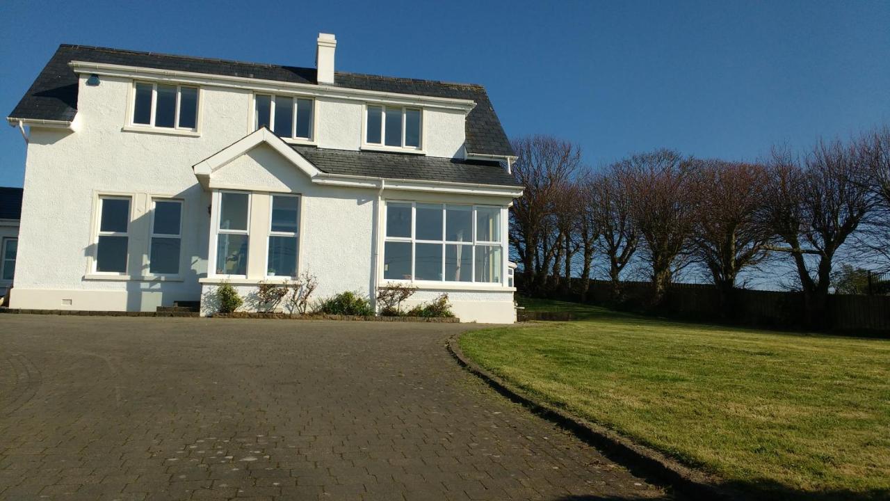 Rush View Bed and Breakfast Portrush Buitenkant foto