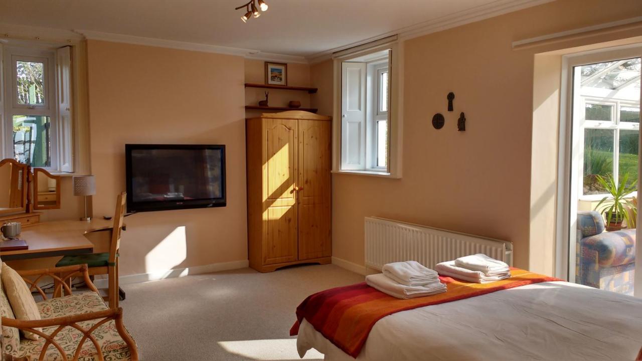 Rush View Bed and Breakfast Portrush Buitenkant foto